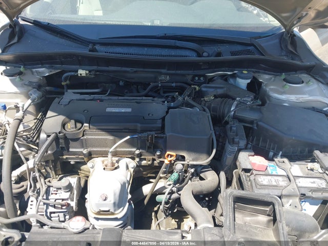 1HGCR2F33HA238769 Honda ACCORD LX