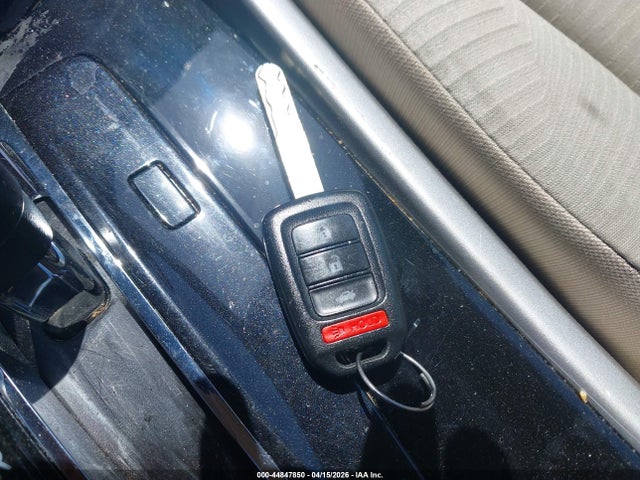 1HGCR2F33HA238769 Honda ACCORD LX