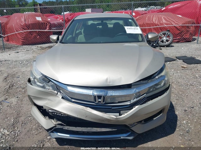 1HGCR2F33HA238769 Honda ACCORD LX