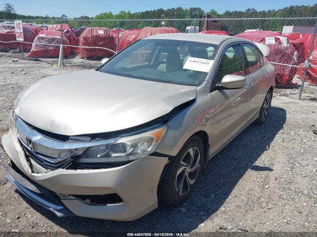 1HGCR2F33HA238769 Honda ACCORD LX
