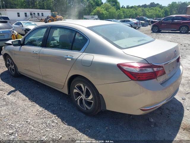 1HGCR2F33HA238769 Honda ACCORD LX