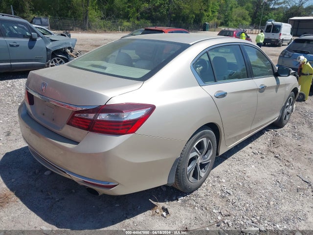 1HGCR2F33HA238769 Honda ACCORD LX