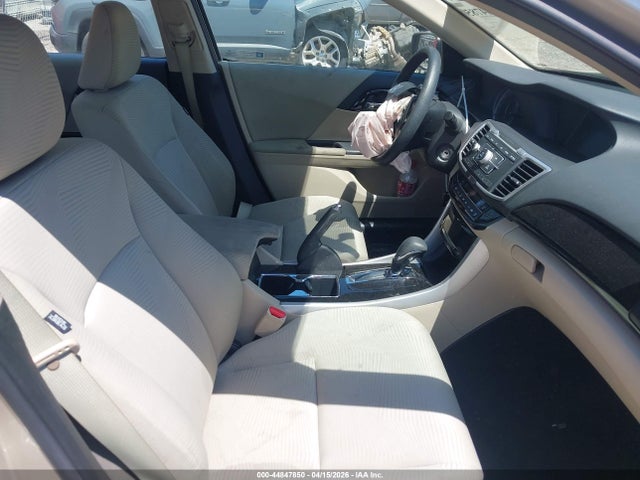 1HGCR2F33HA238769 Honda ACCORD LX