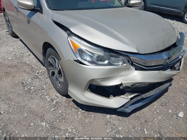 1HGCR2F33HA238769 Honda ACCORD LX