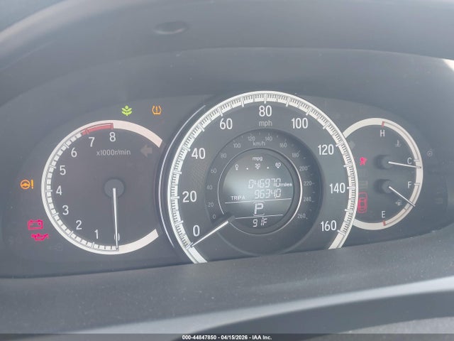 1HGCR2F33HA238769 Honda ACCORD LX