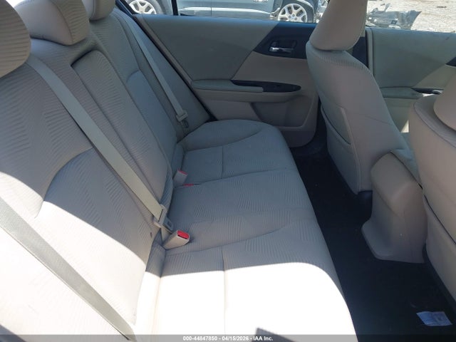 1HGCR2F33HA238769 Honda ACCORD LX