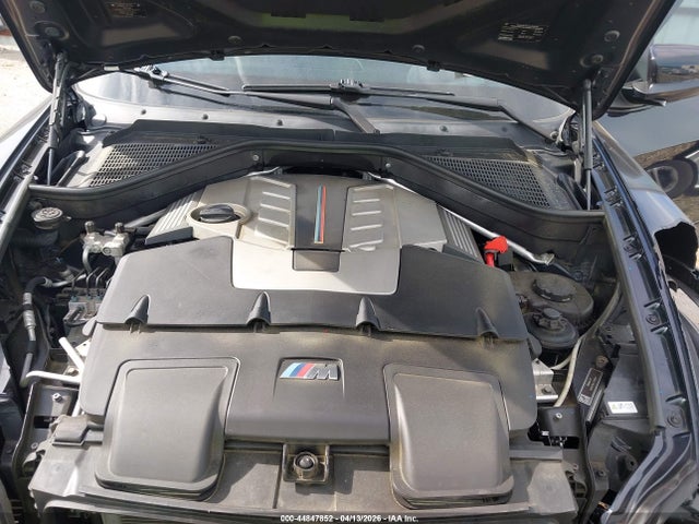 Продаж на аукціоні авто 2011 Bmw X5 M, vin: 5YMGY0C58BLK26388, номер лоту: 44847852