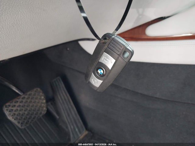 Продаж на аукціоні авто 2011 Bmw X5 M, vin: 5YMGY0C58BLK26388, номер лоту: 44847852