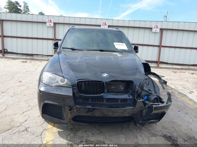 Продаж на аукціоні авто 2011 Bmw X5 M, vin: 5YMGY0C58BLK26388, номер лоту: 44847852