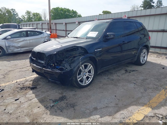 Продаж на аукціоні авто 2011 Bmw X5 M, vin: 5YMGY0C58BLK26388, номер лоту: 44847852