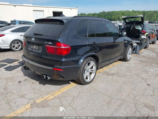 Продаж на аукціоні авто 2011 Bmw X5 M, vin: 5YMGY0C58BLK26388, номер лоту: 44847852