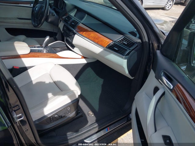 Продаж на аукціоні авто 2011 Bmw X5 M, vin: 5YMGY0C58BLK26388, номер лоту: 44847852