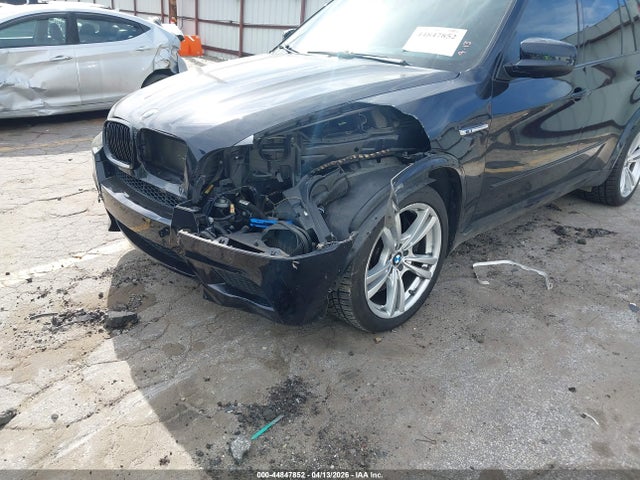 Продаж на аукціоні авто 2011 Bmw X5 M, vin: 5YMGY0C58BLK26388, номер лоту: 44847852