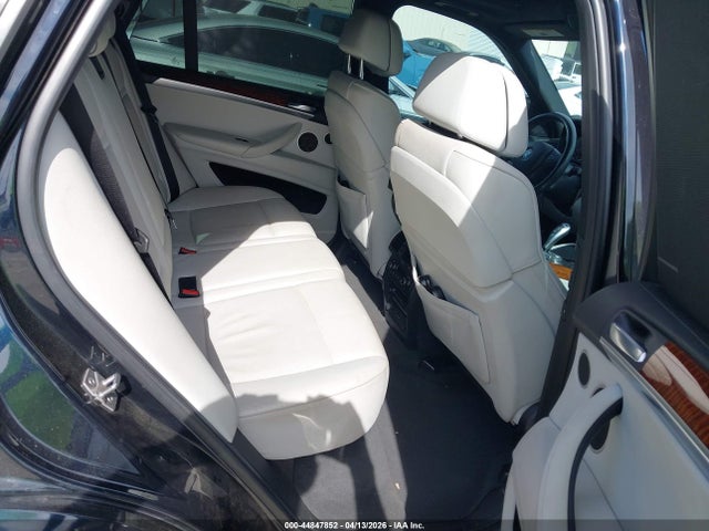 Продаж на аукціоні авто 2011 Bmw X5 M, vin: 5YMGY0C58BLK26388, номер лоту: 44847852