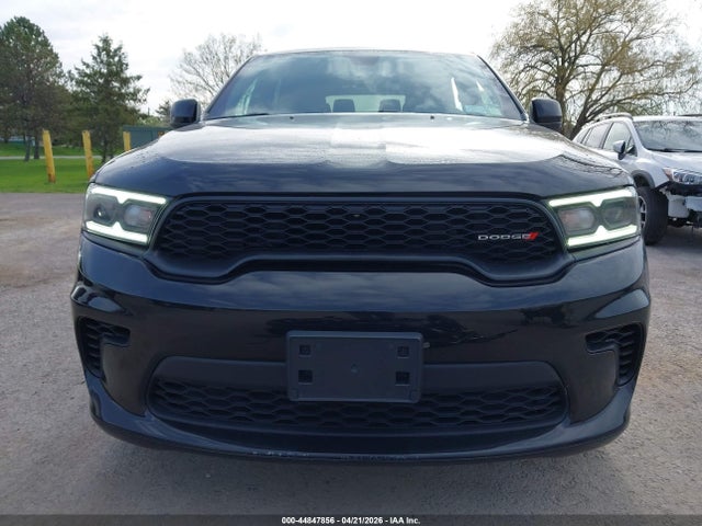 Aukcja sprzedaży 2023 Dodge Durango Gt Awd, vin: 1C4RDJDG8PC688282, numer aukcji: 44847856