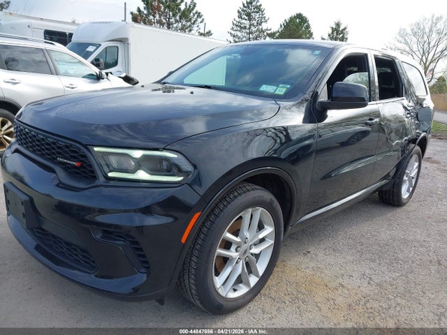 Aukcja sprzedaży 2023 Dodge Durango Gt Awd, vin: 1C4RDJDG8PC688282, numer aukcji: 44847856