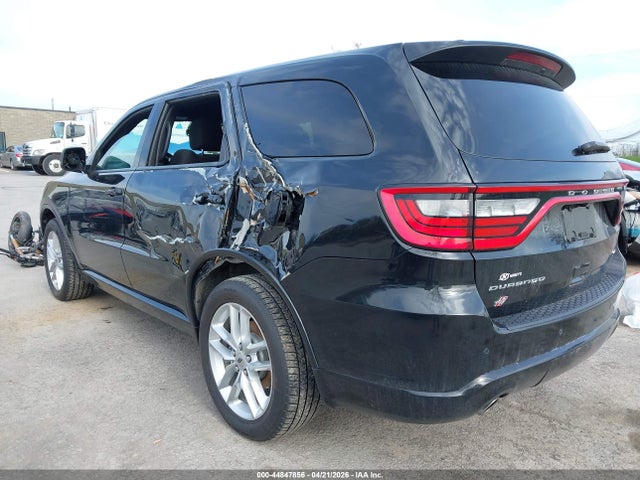 Aukcja sprzedaży 2023 Dodge Durango Gt Awd, vin: 1C4RDJDG8PC688282, numer aukcji: 44847856