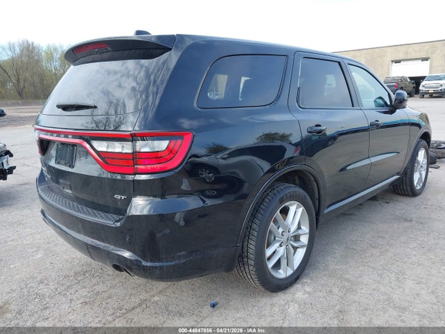 Aukcja sprzedaży 2023 Dodge Durango Gt Awd, vin: 1C4RDJDG8PC688282, numer aukcji: 44847856