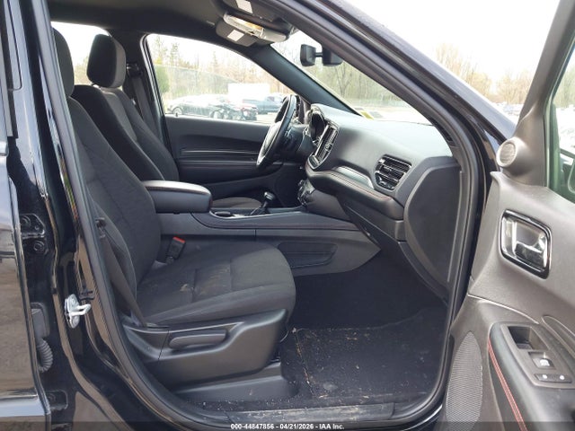 Aukcja sprzedaży 2023 Dodge Durango Gt Awd, vin: 1C4RDJDG8PC688282, numer aukcji: 44847856