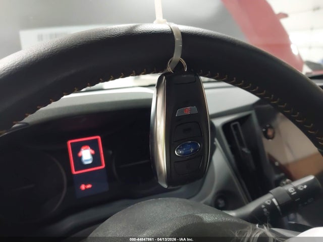 Продаж на аукціоні авто 2025 Subaru Crosstrek Wilderness, vin: 4S4GUHU64S3750577, номер лоту: 44847861