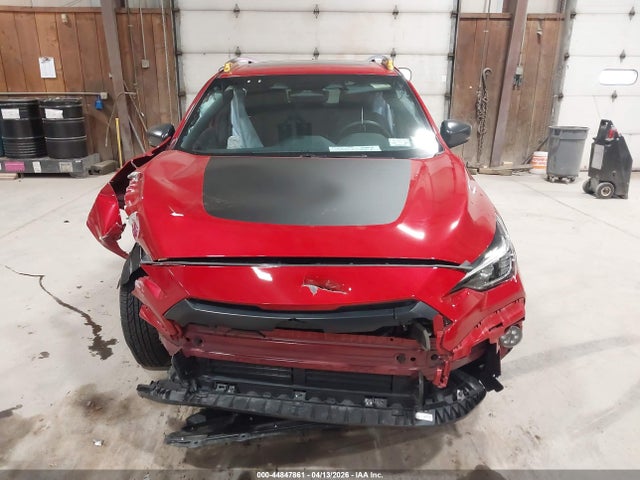 Продаж на аукціоні авто 2025 Subaru Crosstrek Wilderness, vin: 4S4GUHU64S3750577, номер лоту: 44847861