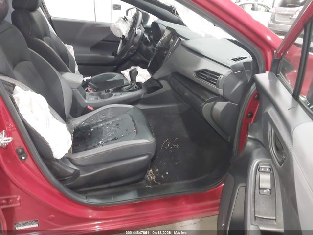 Продаж на аукціоні авто 2025 Subaru Crosstrek Wilderness, vin: 4S4GUHU64S3750577, номер лоту: 44847861