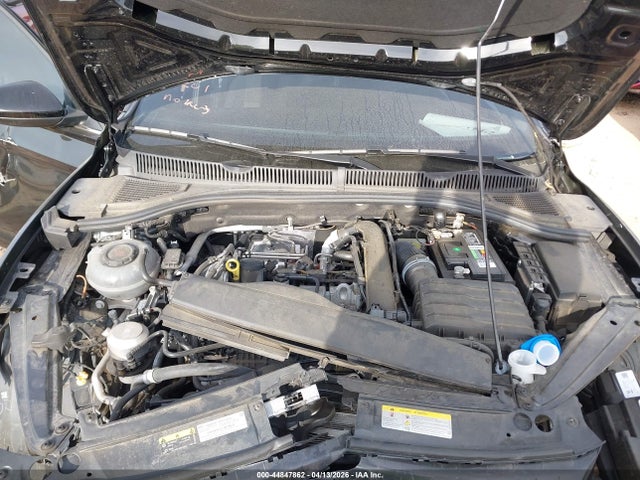 44847862 :رقم المزاد ، 3VWC57BU1MM041261 vin ، 2021 Volkswagen Jetta 1.4t R-line/1.4t S/1.4t Se مزاد بيع