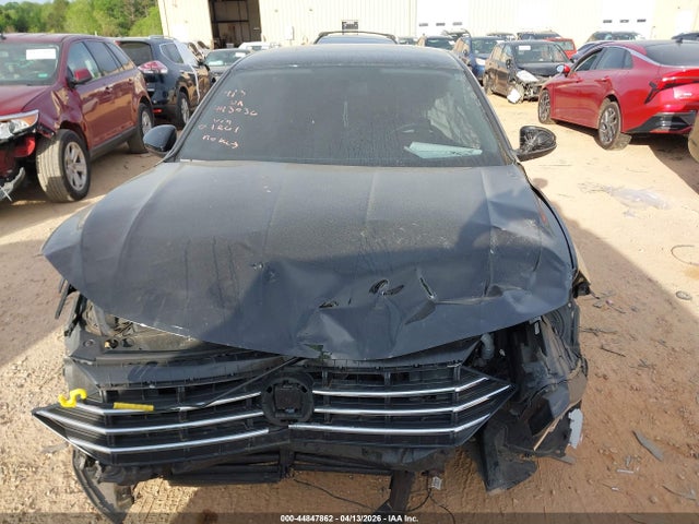44847862 :رقم المزاد ، 3VWC57BU1MM041261 vin ، 2021 Volkswagen Jetta 1.4t R-line/1.4t S/1.4t Se مزاد بيع