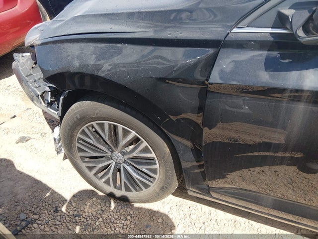 44847862 :رقم المزاد ، 3VWC57BU1MM041261 vin ، 2021 Volkswagen Jetta 1.4t R-line/1.4t S/1.4t Se مزاد بيع