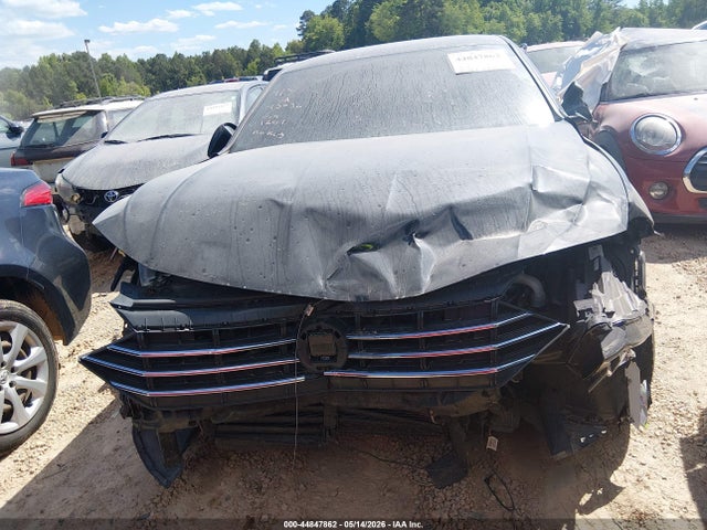 44847862 :رقم المزاد ، 3VWC57BU1MM041261 vin ، 2021 Volkswagen Jetta 1.4t R-line/1.4t S/1.4t Se مزاد بيع
