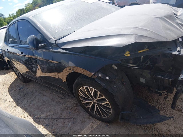 44847862 :رقم المزاد ، 3VWC57BU1MM041261 vin ، 2021 Volkswagen Jetta 1.4t R-line/1.4t S/1.4t Se مزاد بيع