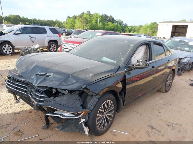 44847862 :رقم المزاد ، 3VWC57BU1MM041261 vin ، 2021 Volkswagen Jetta 1.4t R-line/1.4t S/1.4t Se مزاد بيع