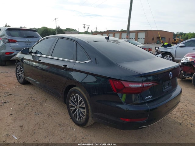 44847862 :رقم المزاد ، 3VWC57BU1MM041261 vin ، 2021 Volkswagen Jetta 1.4t R-line/1.4t S/1.4t Se مزاد بيع