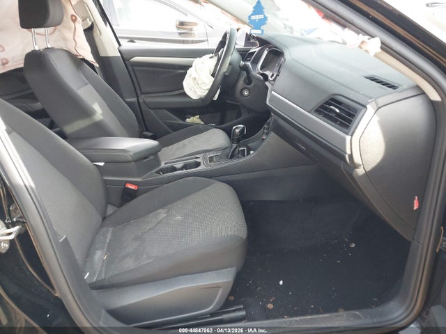 44847862 :رقم المزاد ، 3VWC57BU1MM041261 vin ، 2021 Volkswagen Jetta 1.4t R-line/1.4t S/1.4t Se مزاد بيع