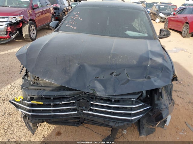 44847862 :رقم المزاد ، 3VWC57BU1MM041261 vin ، 2021 Volkswagen Jetta 1.4t R-line/1.4t S/1.4t Se مزاد بيع