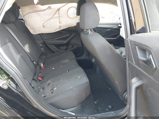 44847862 :رقم المزاد ، 3VWC57BU1MM041261 vin ، 2021 Volkswagen Jetta 1.4t R-line/1.4t S/1.4t Se مزاد بيع