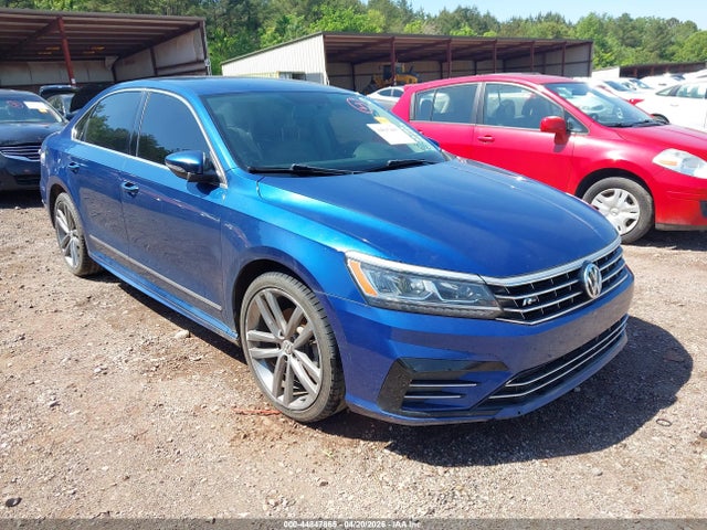 Aukcja sprzedaży 2016 Volkswagen Passat 1.8t R-line, vin: 1VWAT7A37GC068573, numer aukcji: 44847865