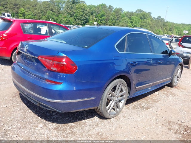 Aukcja sprzedaży 2016 Volkswagen Passat 1.8t R-line, vin: 1VWAT7A37GC068573, numer aukcji: 44847865