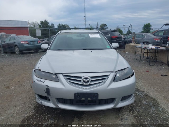 Aukcja sprzedaży 2004 Mazda Mazda6 I, vin: 1YVHP84C945N78408, numer aukcji: 44847872