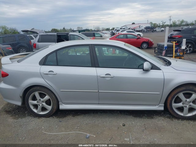 Aukcja sprzedaży 2004 Mazda Mazda6 I, vin: 1YVHP84C945N78408, numer aukcji: 44847872