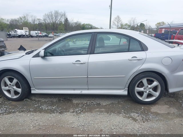 Aukcja sprzedaży 2004 Mazda Mazda6 I, vin: 1YVHP84C945N78408, numer aukcji: 44847872