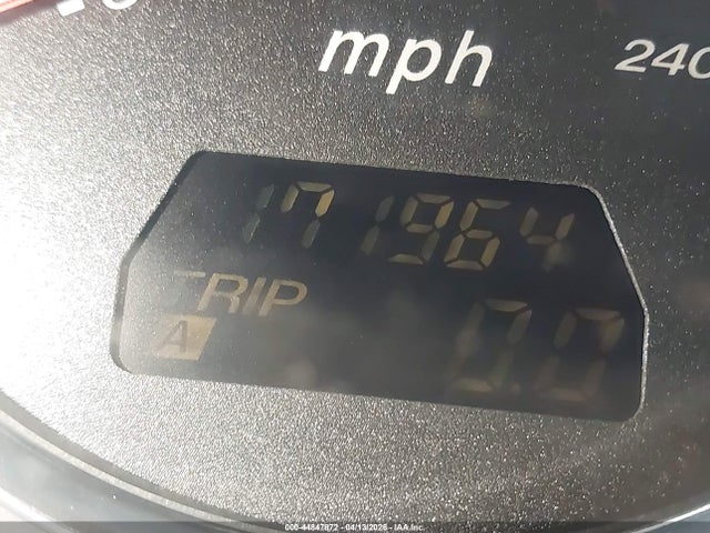Aukcja sprzedaży 2004 Mazda Mazda6 I, vin: 1YVHP84C945N78408, numer aukcji: 44847872