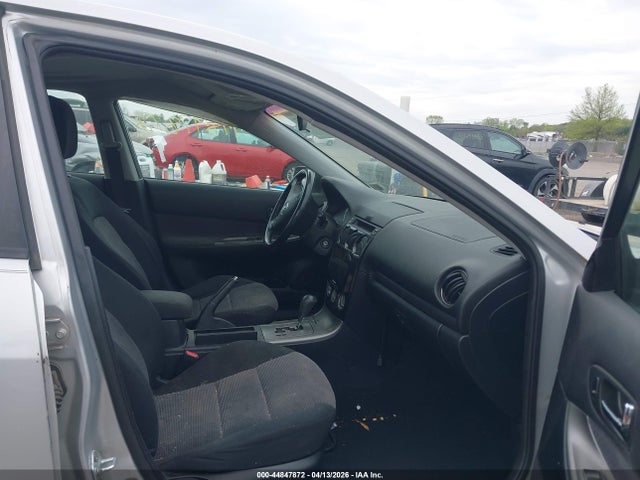Aukcja sprzedaży 2004 Mazda Mazda6 I, vin: 1YVHP84C945N78408, numer aukcji: 44847872