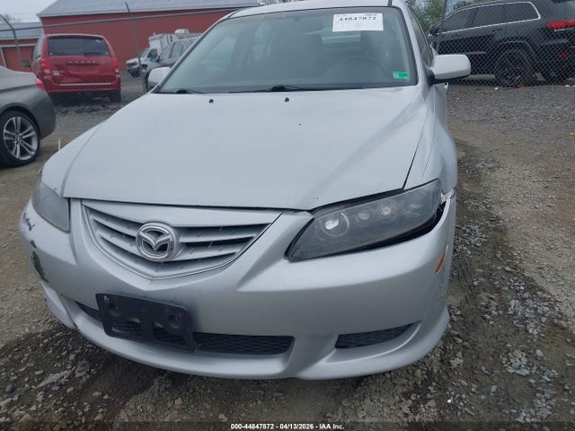 Aukcja sprzedaży 2004 Mazda Mazda6 I, vin: 1YVHP84C945N78408, numer aukcji: 44847872