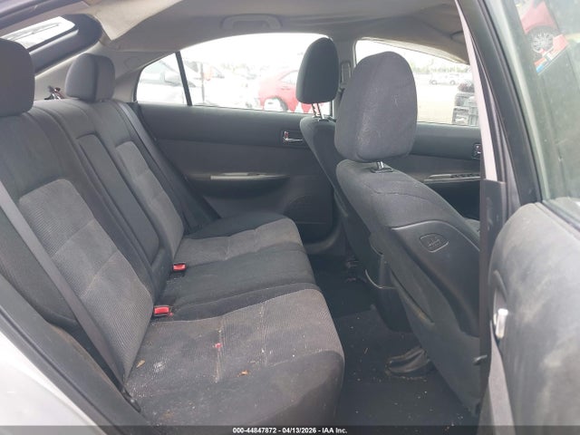 Aukcja sprzedaży 2004 Mazda Mazda6 I, vin: 1YVHP84C945N78408, numer aukcji: 44847872