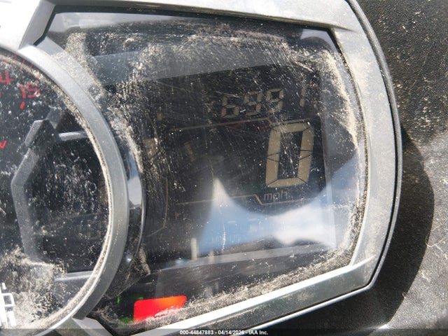 JKAEXKG11PDAS3640 Kawasaki EX400