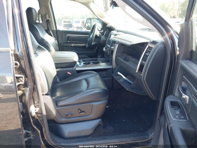 2015 Ram 1500 Sport მანქანა იყიდება აუქციონზე, vin: 1C6RR7MT9FS628301, აუქციონის ნომერი: 44847885