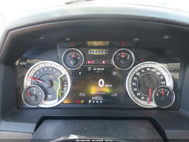 2015 Ram 1500 Sport მანქანა იყიდება აუქციონზე, vin: 1C6RR7MT9FS628301, აუქციონის ნომერი: 44847885