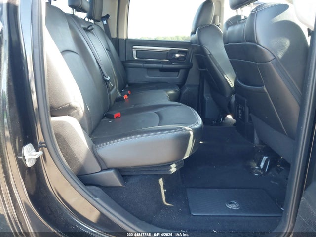 2015 Ram 1500 Sport მანქანა იყიდება აუქციონზე, vin: 1C6RR7MT9FS628301, აუქციონის ნომერი: 44847885
