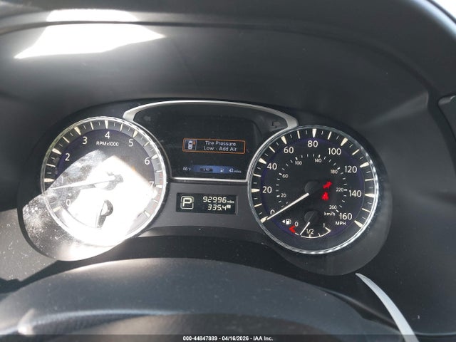 2017 Infiniti Qx60 მანქანა იყიდება აუქციონზე, vin: 5N1DL0MN5HC522210, აუქციონის ნომერი: 44847889